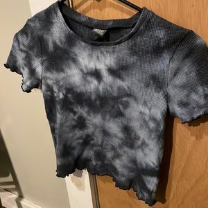 tie dye small